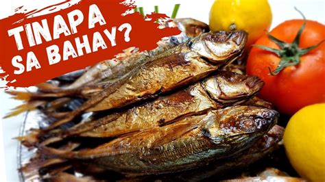 tinapa recipe|top 10 spanish appetizers.